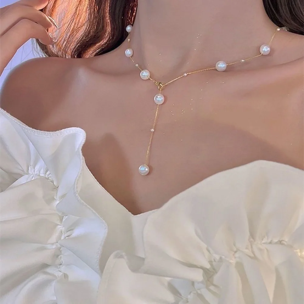 Necklace - Picture 5 of 6